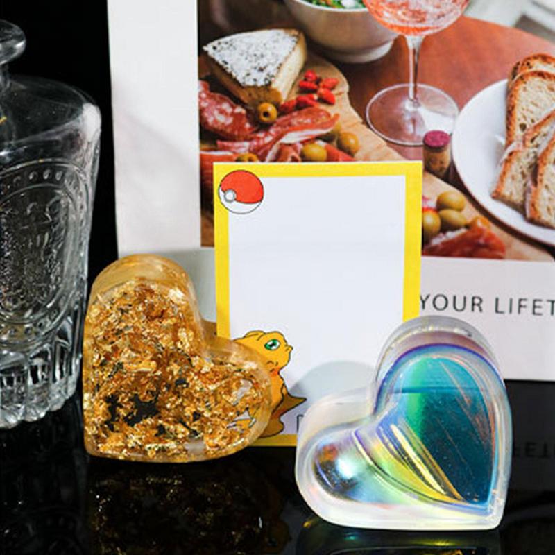Notitiehouder Siliconen mal Si - Soap Making Notes recensie en prijs