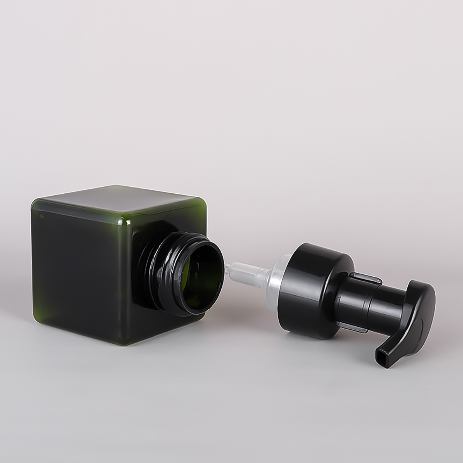 Lege Schuimende Zeepdispenser  - Soap Making Foam recensie en prijs