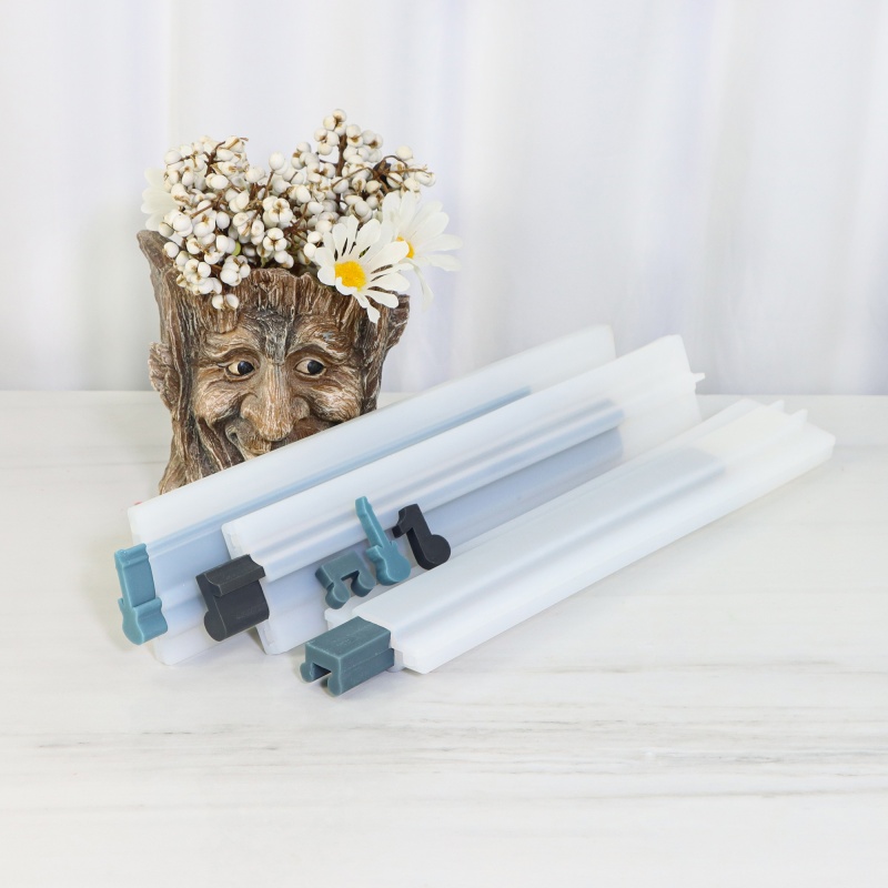 Fruit/Plant/Note Serie Lange B - Soap Making Notes recensie en prijs