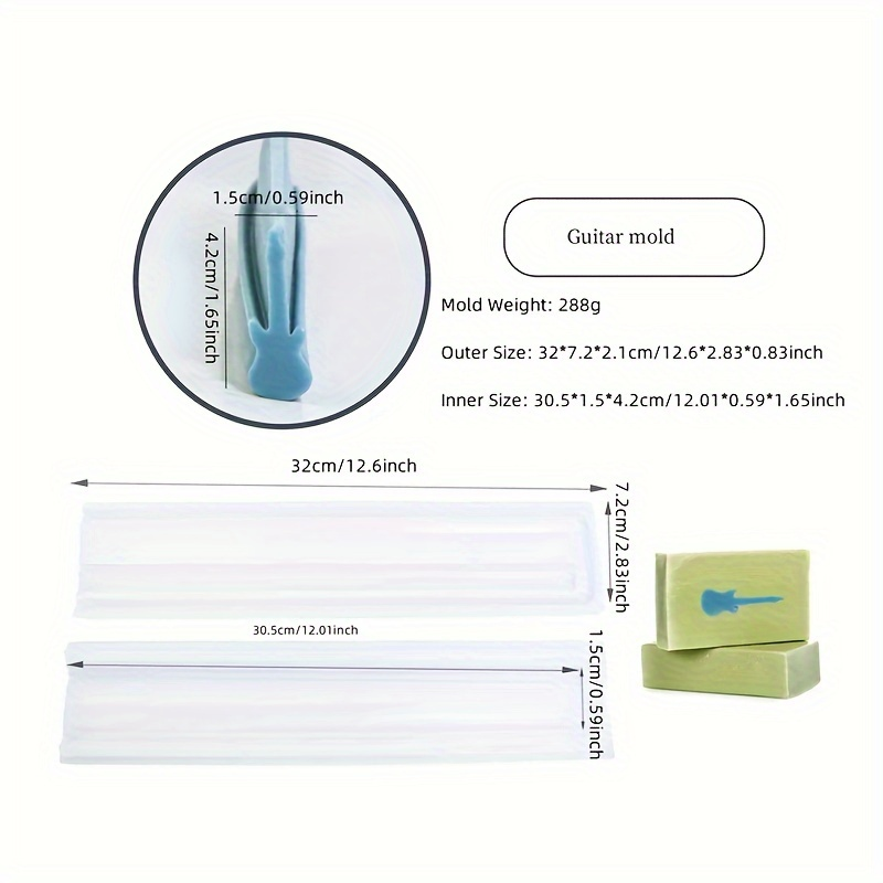 Fruit/Plant/Note Serie Lange B - Soap Making Notes recensie en prijs