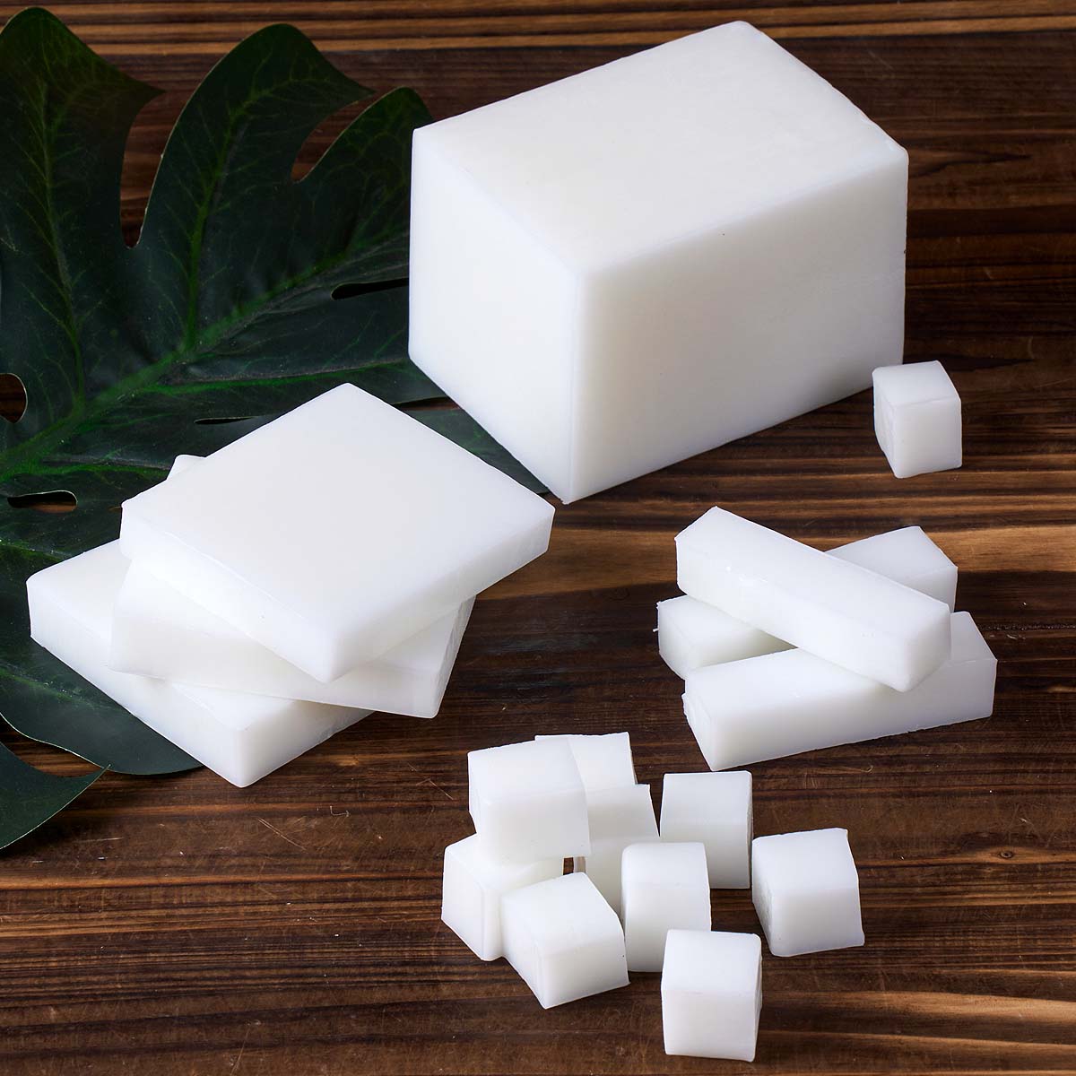 1000G Doos Helder Wit Glycerin - Soap Making Foam recensie en prijs