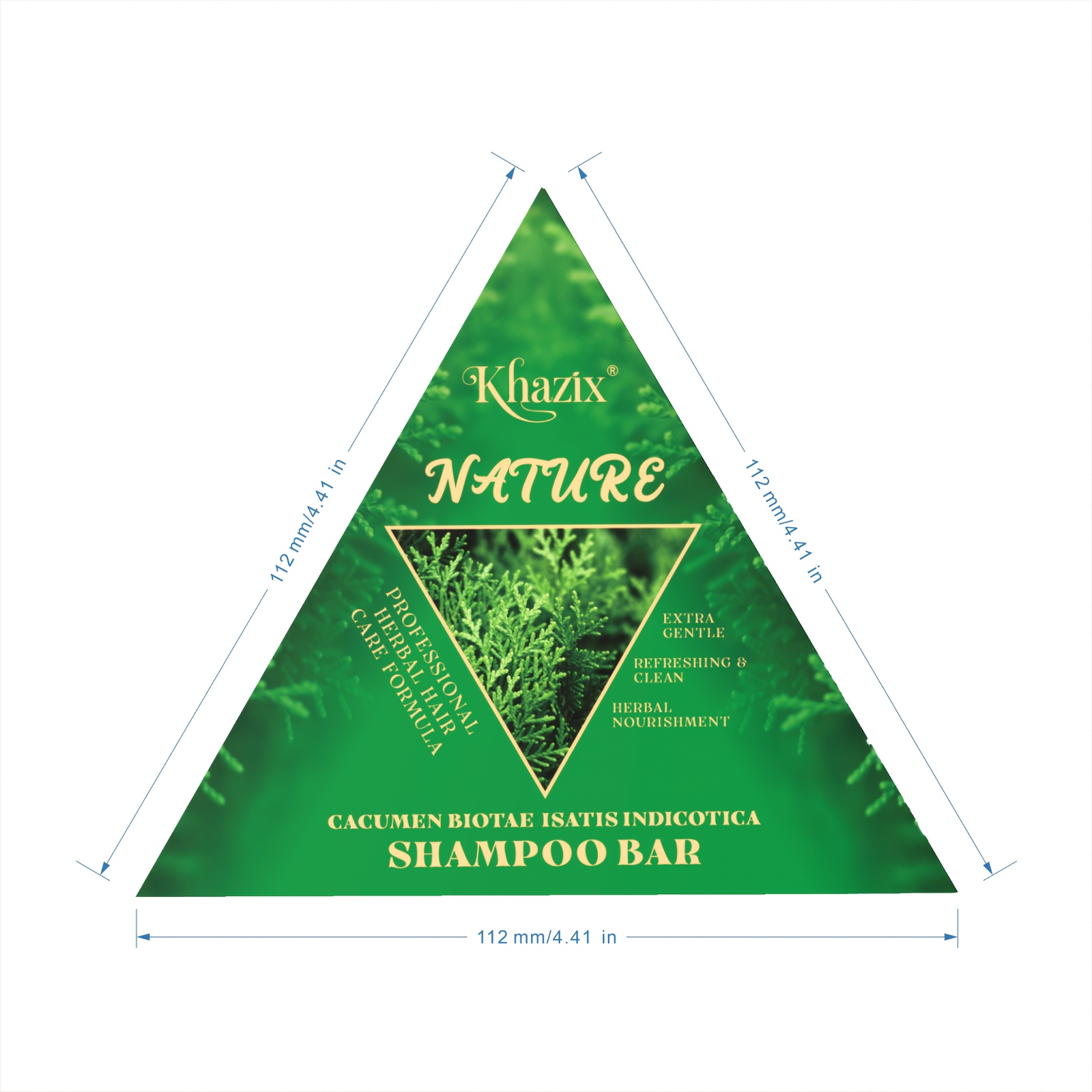 Antislip Shampoo-zeep, natuurl - Soap Making Ingredients Natural recensie en prijs